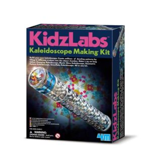 4M Kidz Labs/Kaleidoscope making kit