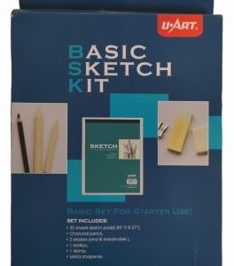 Basic Sketch Kit