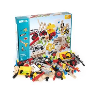 Brio 34589 Builder Kreativt sæt