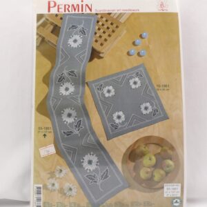 Broderi Kit - Permin 65-1861