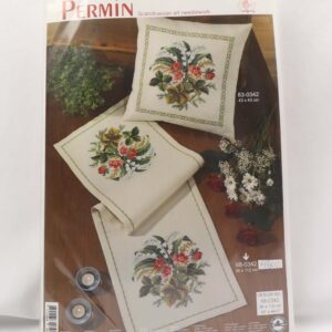 Broderi Kit - Permin 68-0342