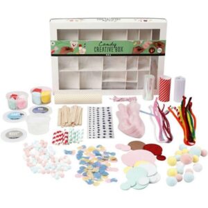 Creativ Company DIT Kit - Creative Box