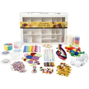 Creativ Company DIY Kit - Creative Box (54461)