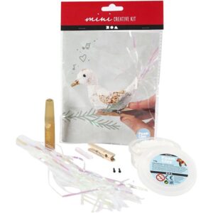 Creativ Company Mini Creative Kit Bird