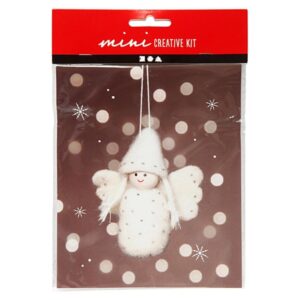 Creativ Company Mini Creative Kit Pendant Angel