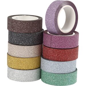 DIY Kit - Glitter Tape