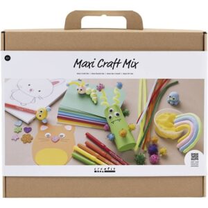 DIY Kit - Maxi DIY Mix