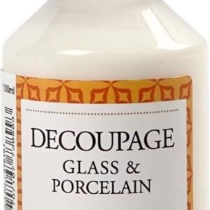 Decoupage Lim 100 Ml