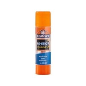 Elmer's ELMER'S Pure School Glue limstift, 20 gram