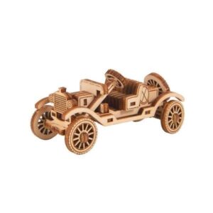 Mobimods Retro Model T4 Model Car Kit