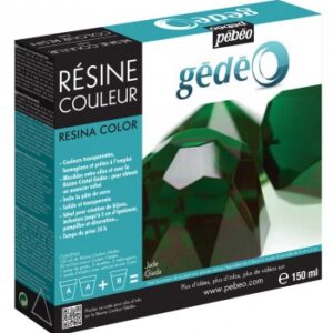 Pebeo Resin Colour Kit 150 ml