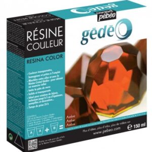 Pebeo Resin Colour Kit 150 ml