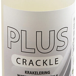 Plus Crackle - 250 Ml