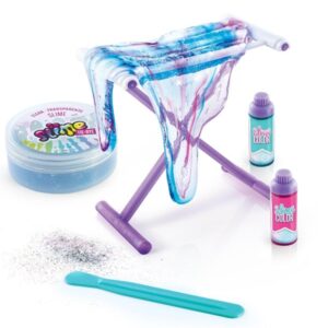 So Slime Batik Slim Kit - 3 varianter