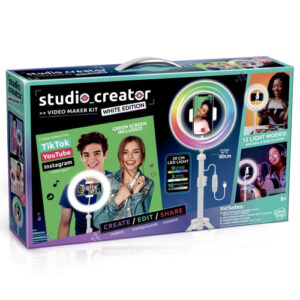 Studio Creator video maker kit