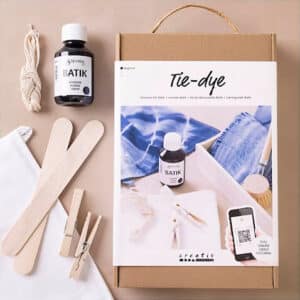 Tie Dye Diy Kit